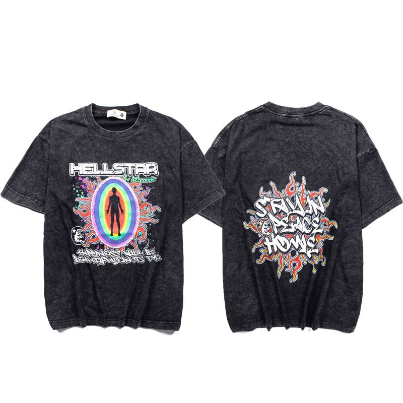 Hellstar M-2XL cztxXT414